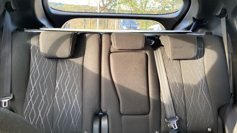 Mitsubishi Eclipse Cross 1.5 3 5dr CVT 4WD Petrol Hatchback